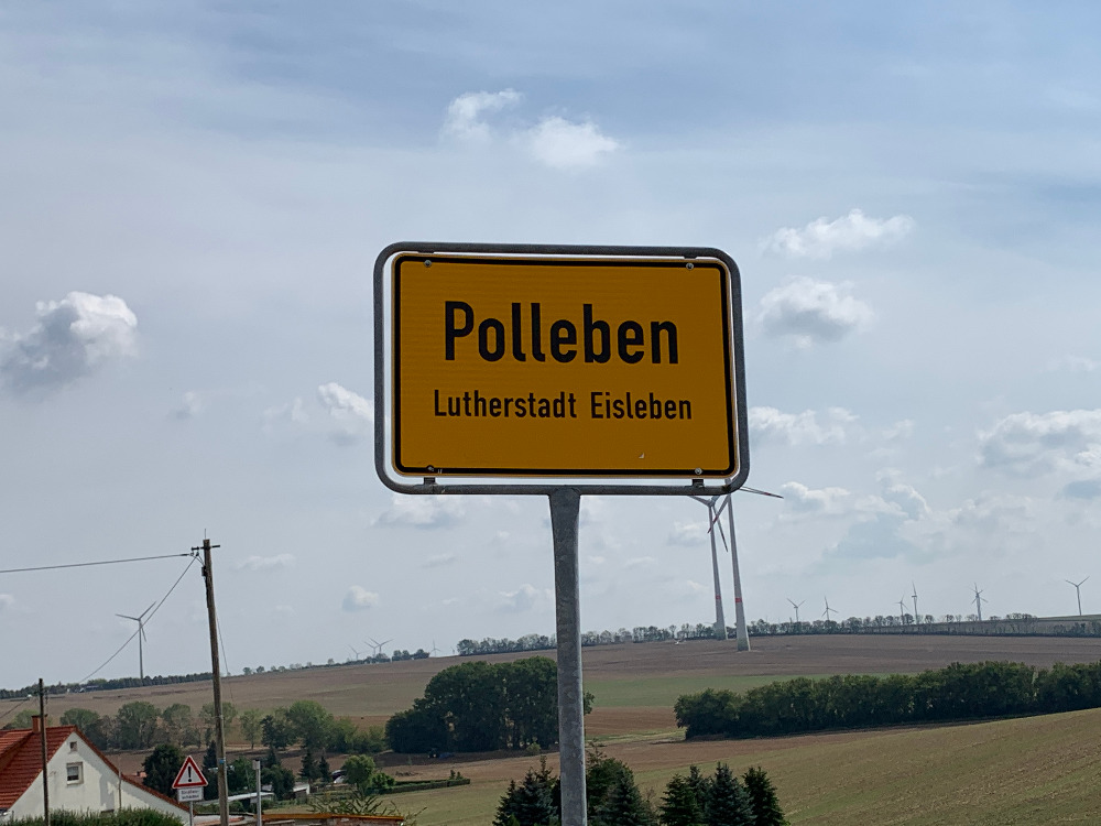 Polleben