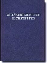 Ortsfamilienbuch Eichstetten
