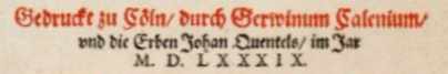 Verlag