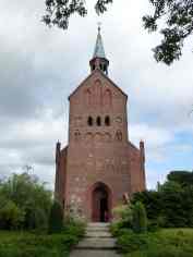 Alrmarrin Kirche