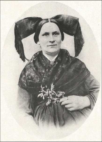 Maria Katharina Bär