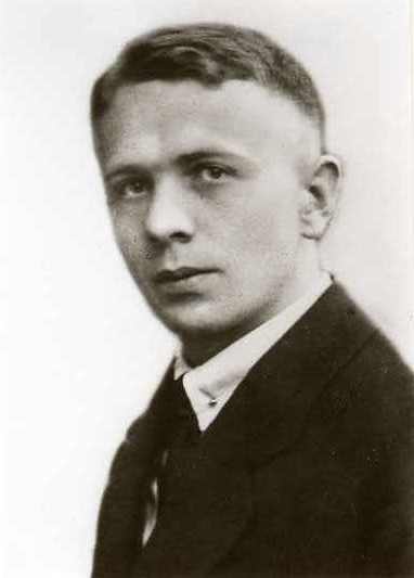 Willy Callenius