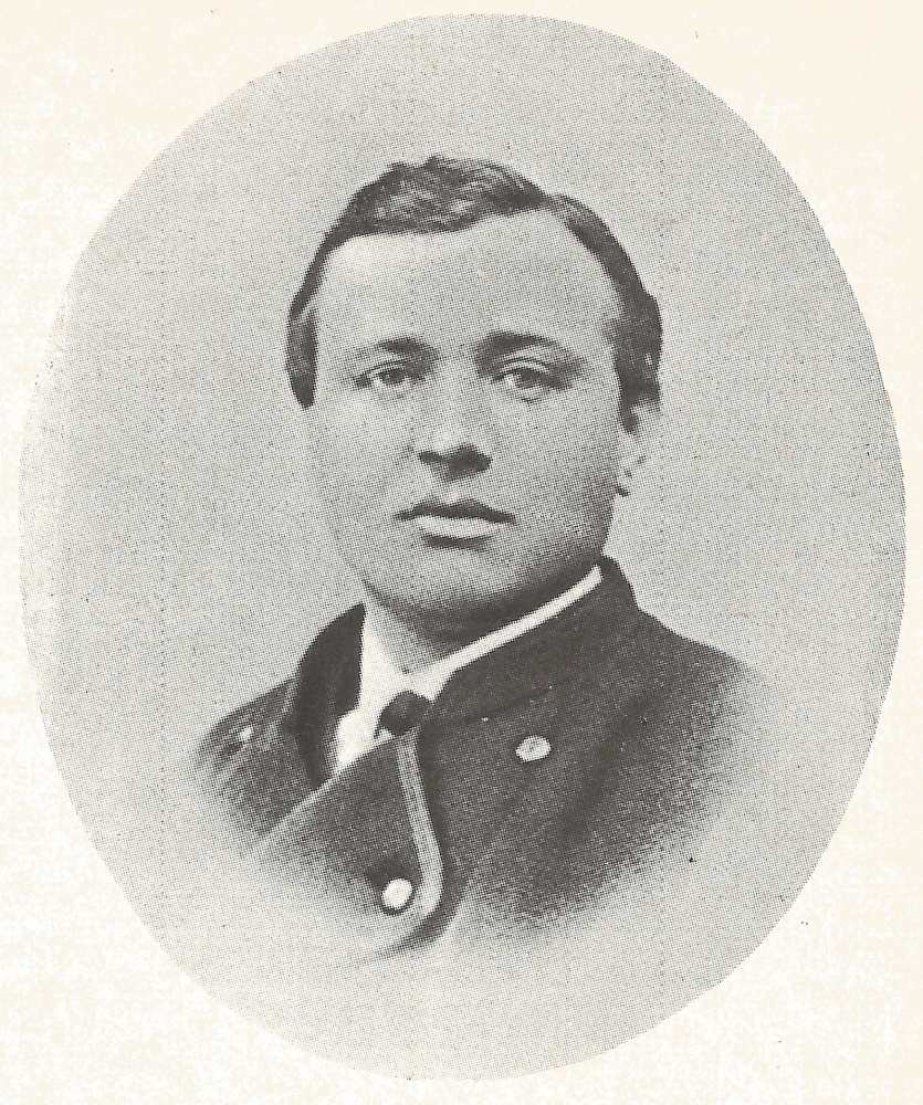 Franz Joseph Diebold