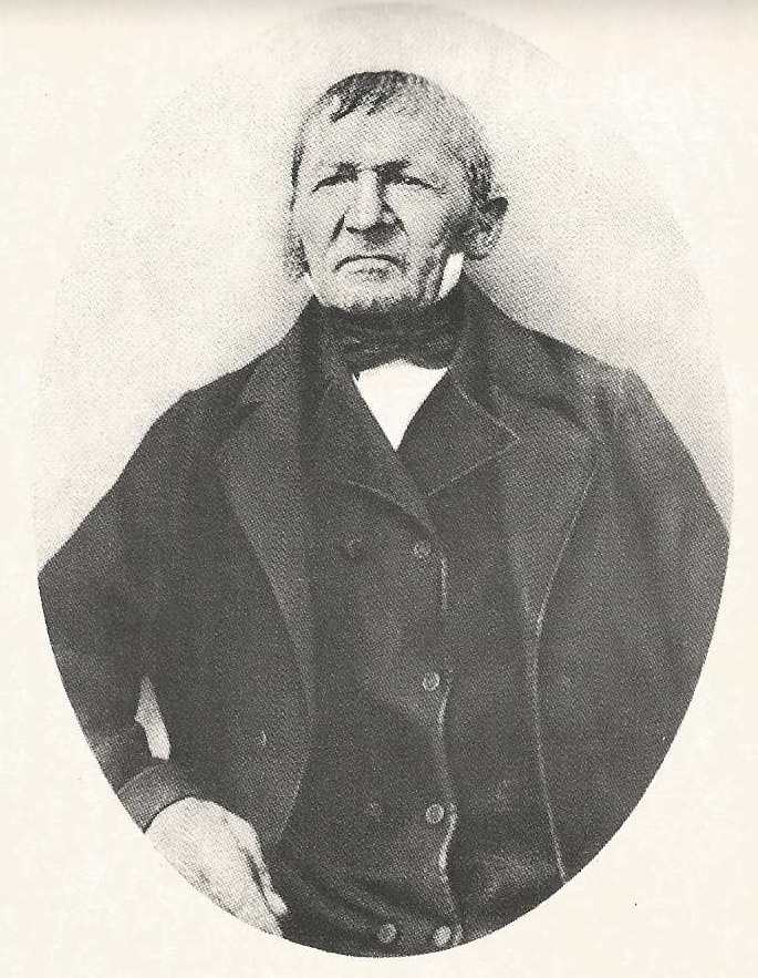 Georg Friedrich Hiß