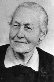 Sophie Böhringer