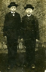 Hermann Mayer & Ernst Ellwanger